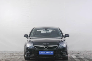 Лифтбек Opel Vectra 2006 года, 399000 рублей, Кемерово