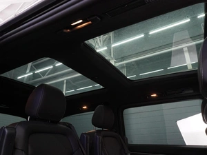 Минивэн Mercedes-benz V-класс 2019 года, 7739000 рублей, Воронеж