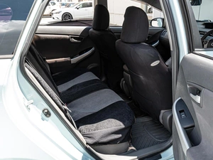 Лифтбек Toyota Prius 2011 года, 1365000 рублей, Краснодар
