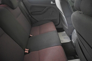 Седан Ford Focus 2007 года, 529000 рублей, Кемерово