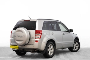 Внедорожник Suzuki Grand Vitara 2010 года, 1339000 рублей, Барнаул
