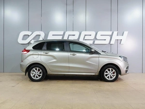 Хетчбэк ВАЗ (LADA) XRAY 2018 года, 979000 рублей, Воронеж