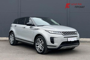 Внедорожник Land Rover Range Rover Evoque 2019 года, 3690000 рублей, Солонцы