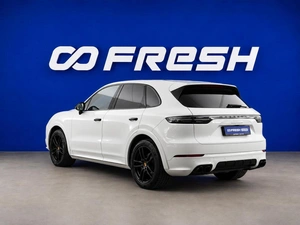 Внедорожник Porsche Cayenne S 2019 года, 6999046 рублей, Москва