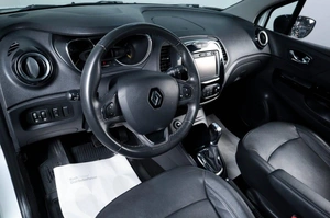 Внедорожник Renault Kaptur 2016 года, 1299000 рублей, Челябинск