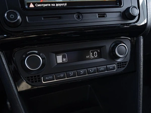 Седан Volkswagen Polo 2016 года, 1719000 рублей, Краснодар