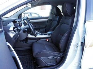 Внедорожник Geely Coolray 2021 года, 1665000 рублей, Нижний Новгород