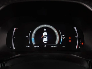 Внедорожник Haval F7x 2024 года, 2249000 рублей, Воронеж