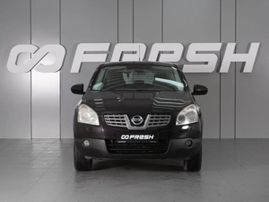 Внедорожник Nissan Qashqai 2009 года, 980000 рублей, Минеральные Воды