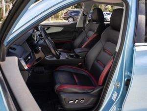 Внедорожник Chery Tiggo 4 Pro 2022 года, 1499000 рублей, Большой Сочи