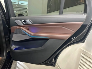 Внедорожник BMW X5 2025 года, 9995000 рублей, Новосибирск