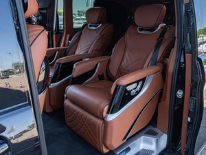 Минивэн Mercedes-benz Vito 2024 года, 9700000 рублей, Краснодар