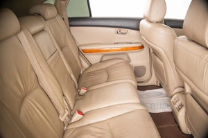 Внедорожник Lexus RX 2008 года, 1849000 рублей, Пермь