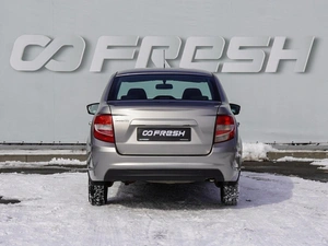Седан ВАЗ (LADA) Granta 2019 года, 599000 рублей, Волгоград