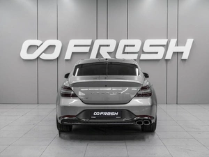 Седан Genesis G70 2022 года, 4250000 рублей, Ростов-на-Дону