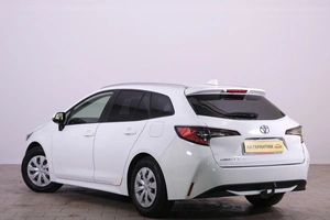 Универсал Toyota Corolla 2021 года, 2159000 рублей, Омск