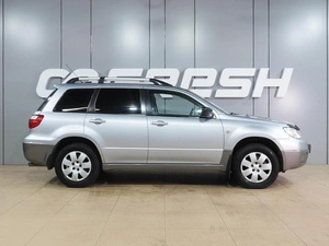 Внедорожник Mitsubishi Outlander 2006 года, 749000 рублей, Воронеж