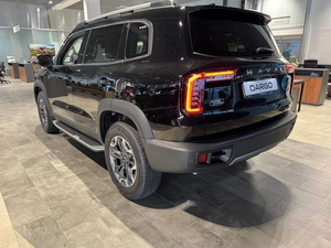 Внедорожник Haval Dargo 2025 года, 3699000 рублей, Красноярск