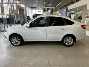 Лифтбек ВАЗ (LADA) Granta 2024 года, 1035000 рублей, Орёл