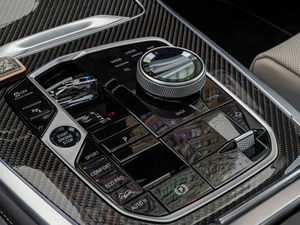 Внедорожник BMW X7 2024 года, 19750000 рублей, Краснодар