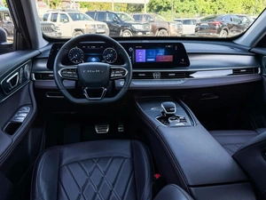 Внедорожник Chery Tiggo 8 Pro Max 2024 года, 2550000 рублей, Большой Сочи
