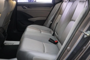 Седан Honda Accord 2020 года, 2219000 рублей, Омск