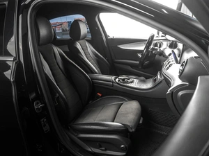 Седан Mercedes-benz E-класс 2019 года, 3199000 рублей, Тюмень