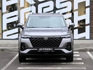 Внедорожник Changan CS35 Plus 2024 года, 2100000 рублей, Волгоград