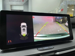 Внедорожник Geely Coolray 2022 года, 1497000 рублей, Солонцы