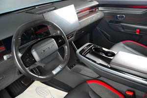 Внедорожник Jetour Dashing 2023 года, 2059000 рублей, Тюмень