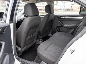 Лифтбек Volkswagen Polo 2020 года, 1650000 рублей, Краснодар