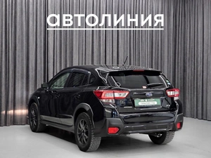 Внедорожник Subaru XV 2019 года, 1720000 рублей, Красноярск