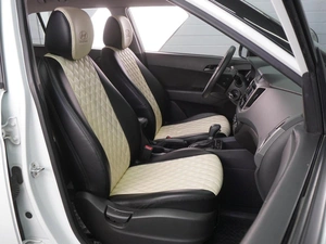Внедорожник Hyundai Creta 2020 года, 1803000 рублей, Воронеж