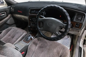Седан Toyota Mark II 2000 года, 699000 рублей, Новокузнецк