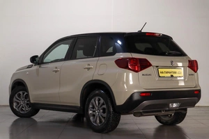 Внедорожник Suzuki Vitara 2021 года, 2189000 рублей, Челябинск