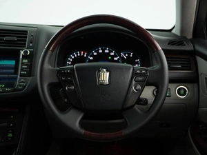 Седан Toyota Crown 2008 года, 1573055 рублей, Москва