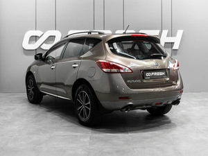 Внедорожник Nissan Murano 2014 года, 1499000 рублей, Тюмень