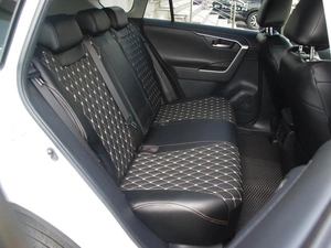 Внедорожник Toyota RAV4 2021 года, 3185000 рублей, Владимир