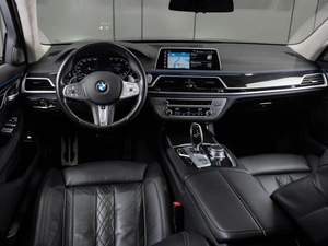 Седан BMW 7 серия 2019 года, 7269000 рублей, Тюмень