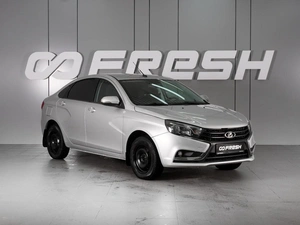 Седан ВАЗ (LADA) Vesta 2020 года, 829000 рублей, Минеральные Воды