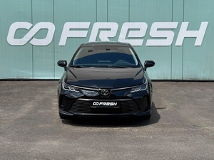 Седан Toyota Corolla 2020 года, 2099000 рублей, Кропоткин