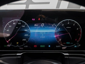 Седан Mercedes-benz S-класс 2021 года, 14599000 рублей, Краснодар