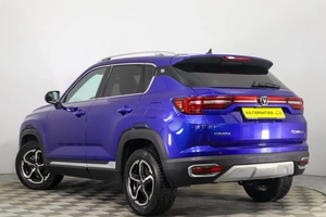 Внедорожник Changan CS35 Plus 2019 года, 1589000 рублей, Пермь