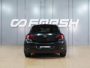 Хетчбэк Opel Astra 2011 года, 699000 рублей, Воронеж