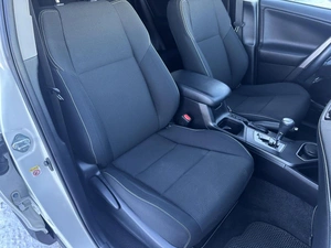 Внедорожник Toyota RAV4 2017 года, 2149000 рублей, Уфа