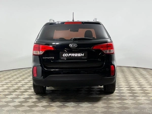 Внедорожник Kia Sorento 2013 года, 1250000 рублей, Казань