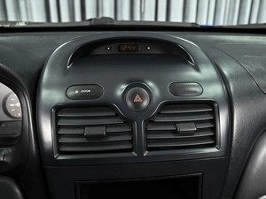 Седан Nissan Almera 2006 года, 490000 рублей, Ставрополь