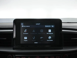 Хетчбэк Kia Ceed 2019 года, 1749444 рублей, Москва