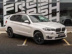 Внедорожник BMW X5 2015 года, 3450000 рублей, Краснодар