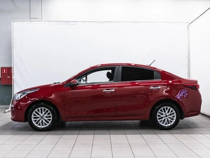 Седан Kia Rio 2018 года, 1250000 рублей, Красноярск